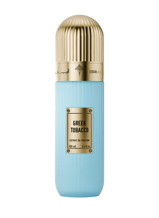Greek Tobacco Perfume From Ibraheem Al Qurashi 100 ml - pzsku/ZFE406EDDC94C2E16F1C7Z/45/1747832687/80ae97d2-c405-478c-8af1-6d4f6266efee