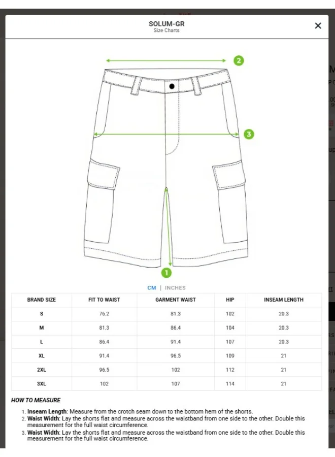 THE BEAR HOUSE Men’s Casual Polyester Shorts – Lightweight, Comfortable & Breathable – Relaxed Fit with Pockets – Perfect for Daily Wear, Home, Travel, Beach & Warm Weather Outings