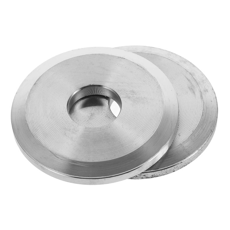 منشار طاولة شفرة فلنجة مثبت مشبك لوح حزام أدوات النجارة - Image 1