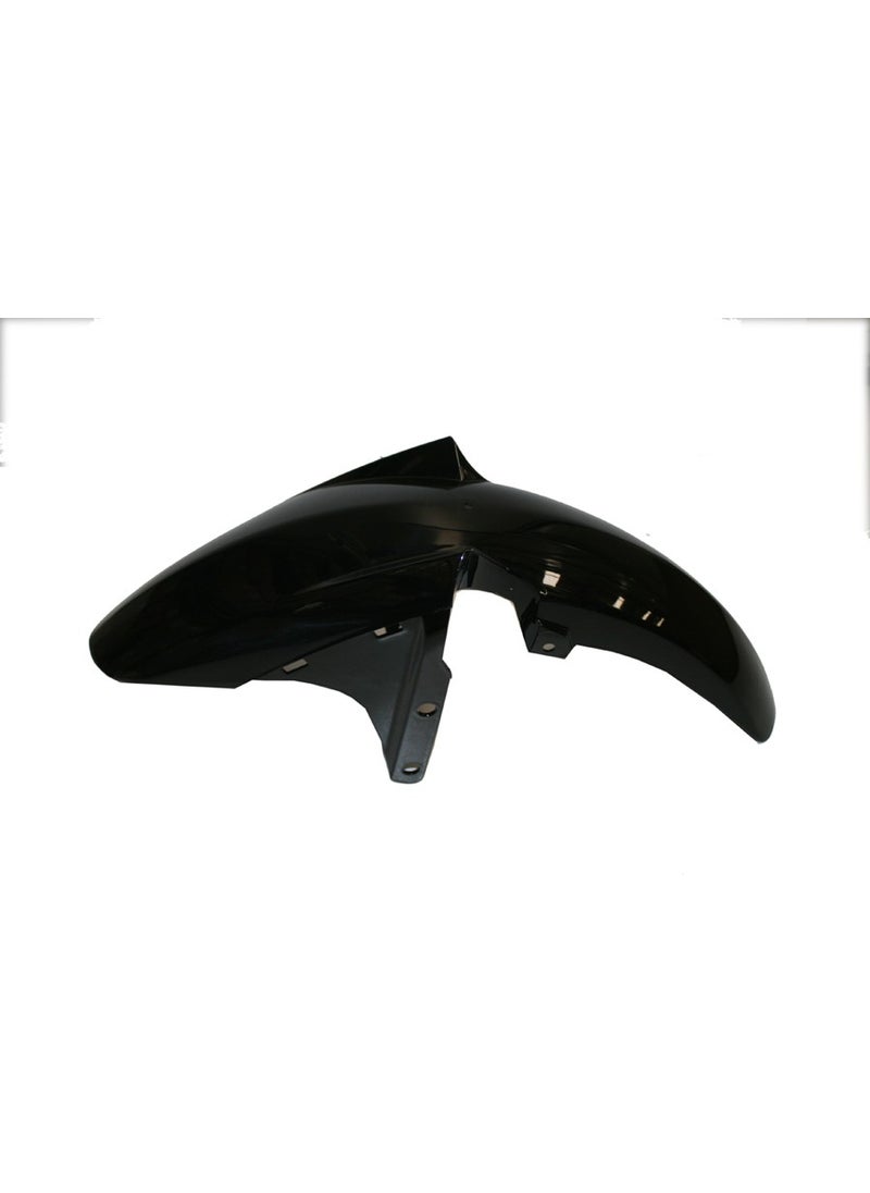 Mondial 150-180 Z-One Front Fender Black Original 