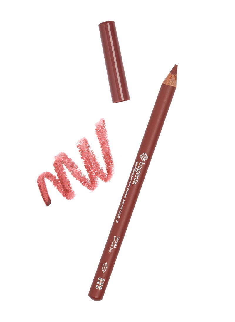 Bogenia Bogenia lipliner carmine fast BG500.020 