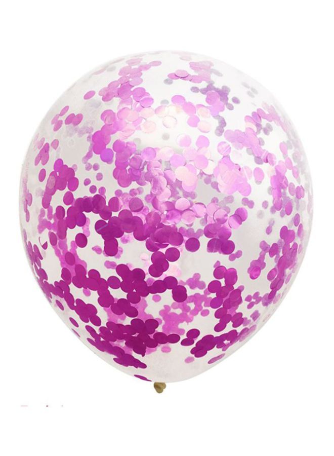 NIBEMINENT 20-Piece Party Decoration Balloon Set 18inch