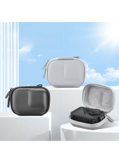 Generic BRDRC For OSMO ACTION4 Storage Bag Ace Pro Camera Bag Gopro11 Tote Box Accessories-Color:Camera Pouch Gray  - Image 2