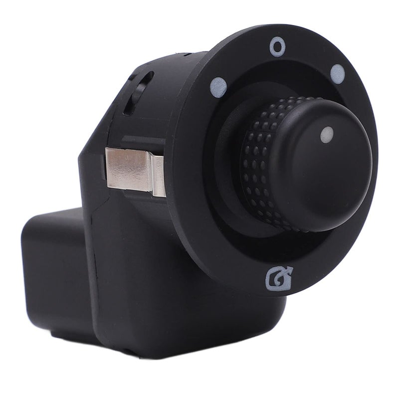 Power Rearview Mirror Switch 8200676529 8200214921 For Captur 2013 On Clio 2012 2017 - Image 2
