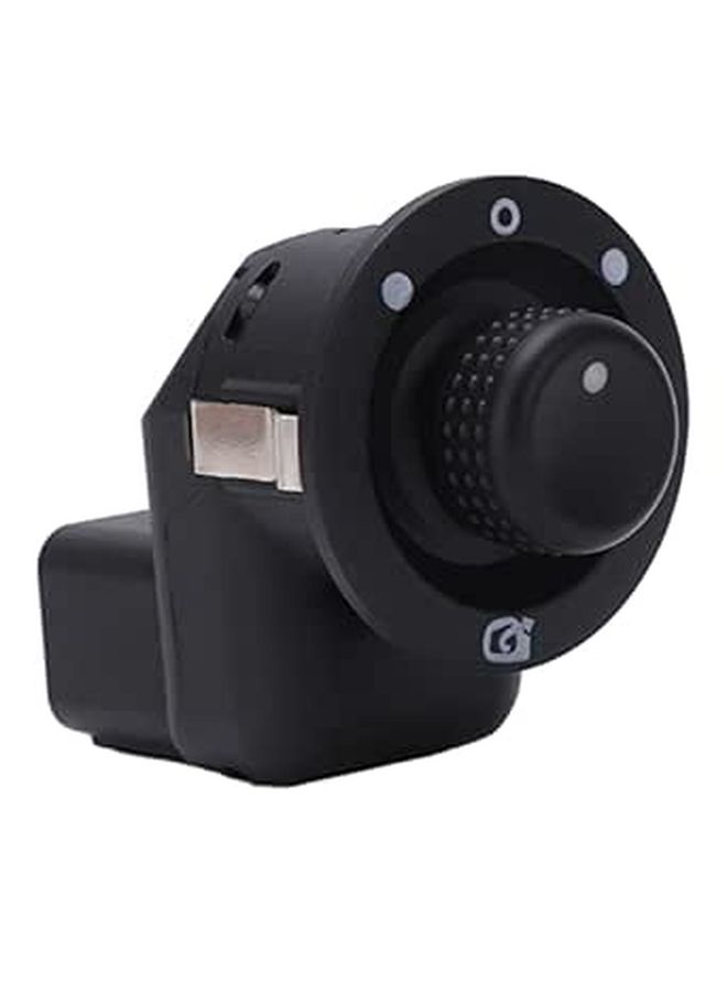 Power Rearview Mirror Switch 8200676529 8200214921 For Captur 2013 On Clio 2012 2017 - Image 1