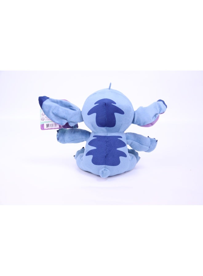 Just Play لعبة دمى كبيرة من ديزني ليلو وستيتش من جاست بلاي - Image 3