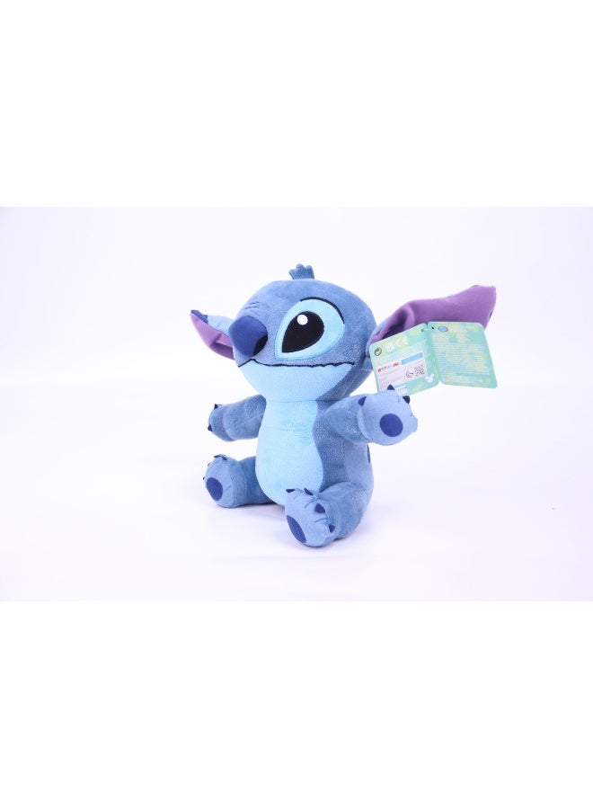 Just Play لعبة دمى كبيرة من ديزني ليلو وستيتش من جاست بلاي - Image 2