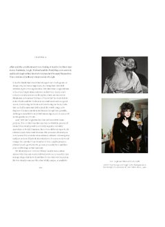 Leigh Bowery: The Life and Times of an Icon  - Image 5