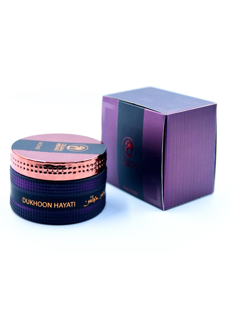 Dukhoon Hayati 120g