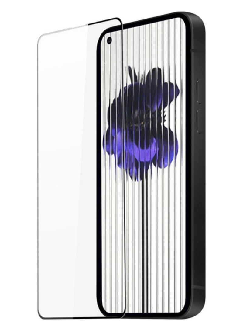 Case for Nothing Phone 2, Full Protection Anti-Bump Phone Soft Case, Anti-Scratch & All-Round Protection, Cover for Nothing Phone (2)