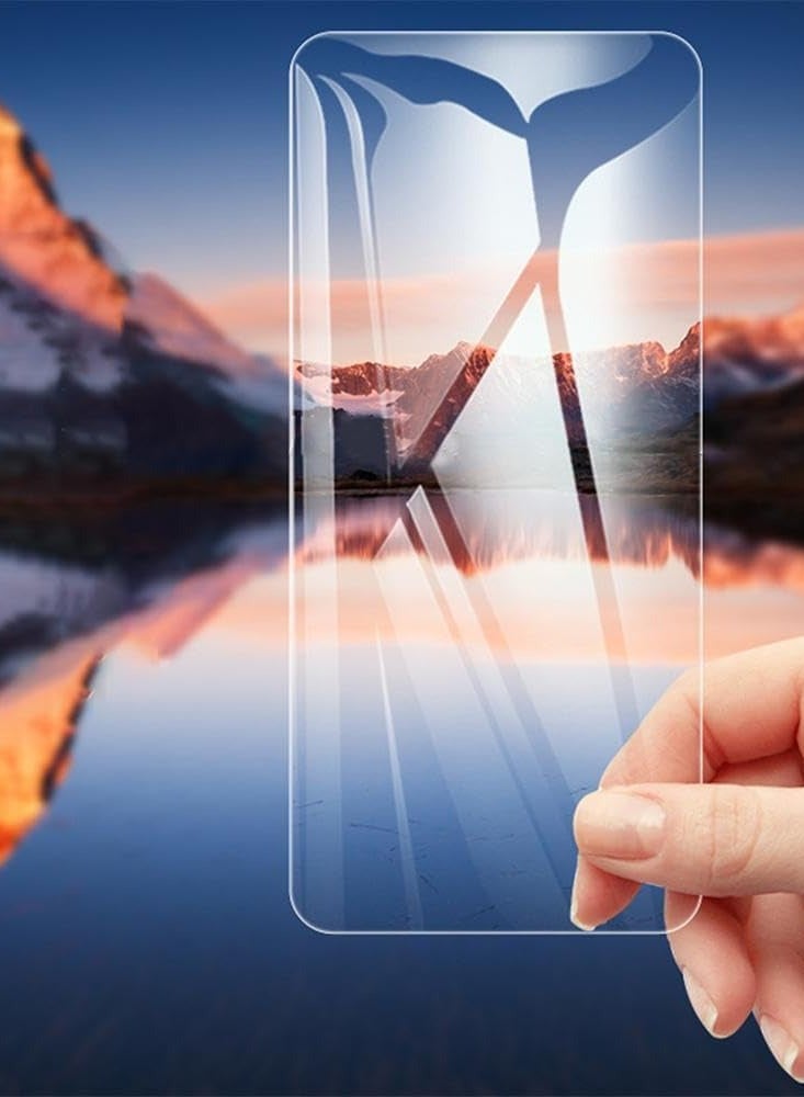 Case for Nothing Phone 2, Full Protection Anti-Bump Phone Soft Case, Anti-Scratch & All-Round Protection, Cover for Nothing Phone (2)