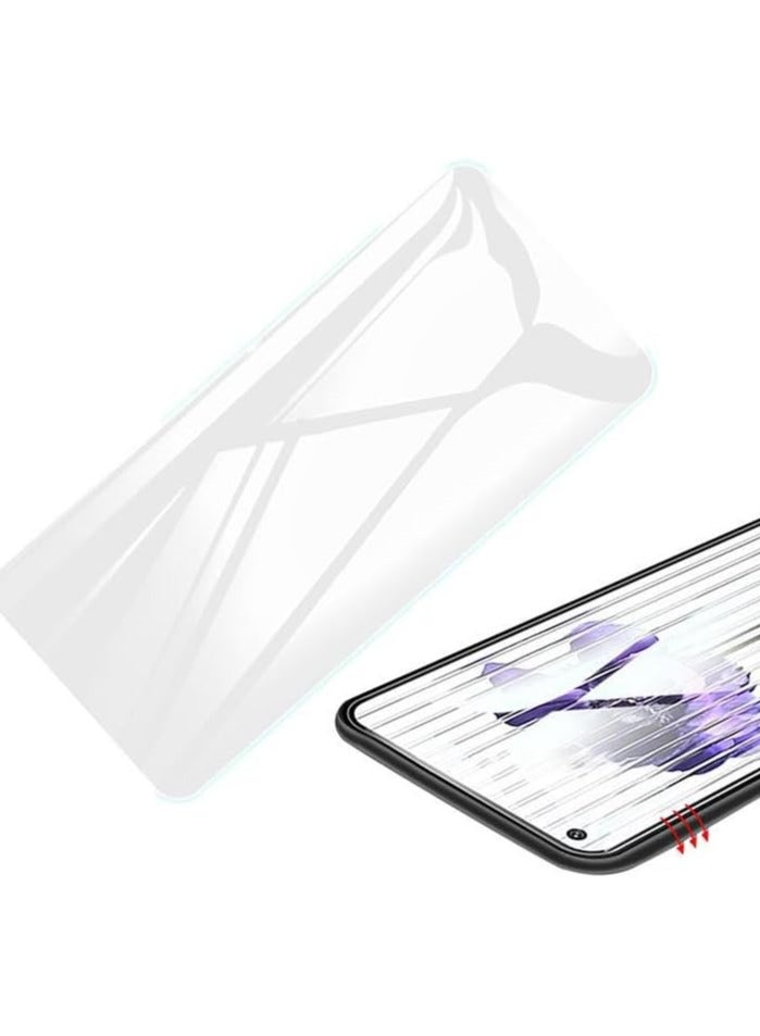 Case for Nothing Phone 2, Full Protection Anti-Bump Phone Soft Case, Anti-Scratch & All-Round Protection, Cover for Nothing Phone (2)