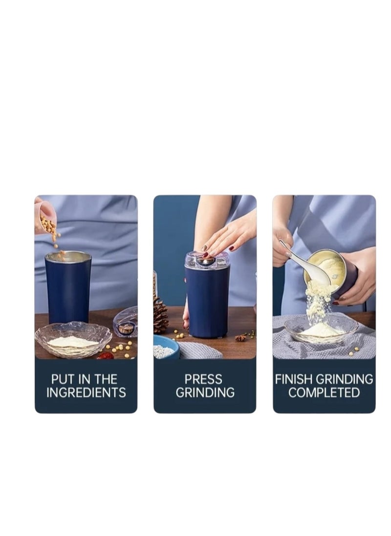 Generic Coffe grinder for Multi purpose  - Image 2