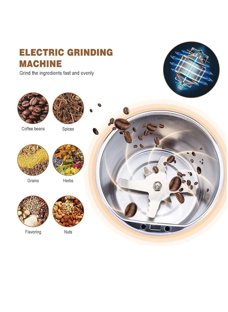Generic Coffe grinder for Multi purpose  - Image 4