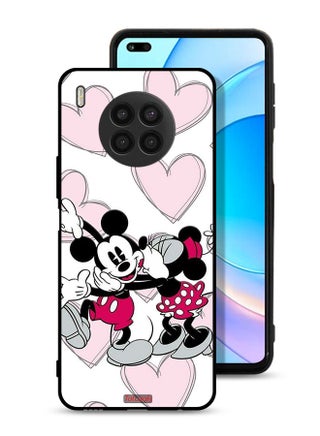 Honor 50 Lite Protective Case Cover Mickey Mouse Hug - pzsku/ZFE417730D518E63AD92AZ/45/_/1738490332/4a20c6db-d950-4443-a6db-9fcd5496a50d