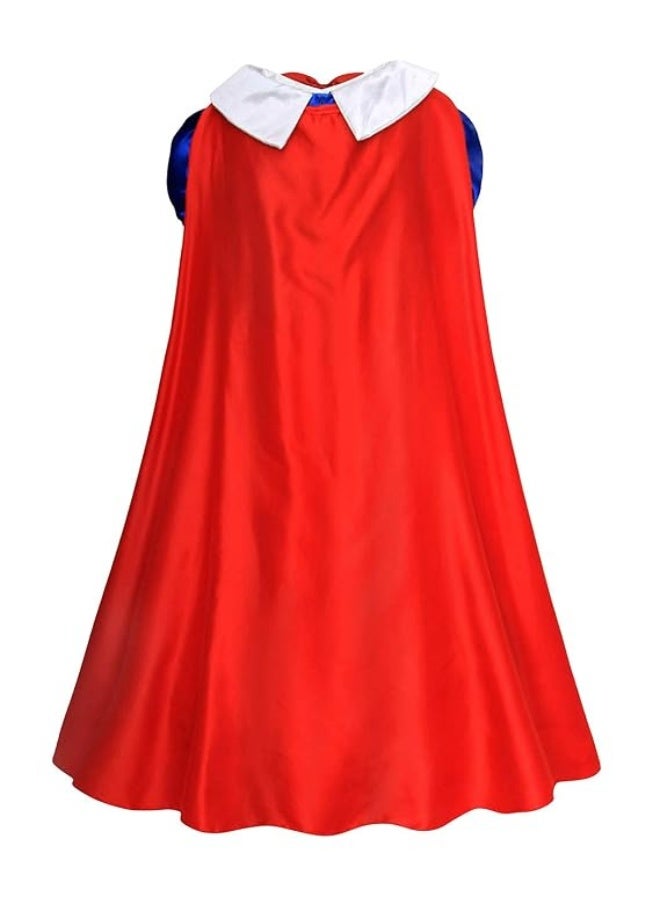 Kidzilla Snow White Princess Costume - XS - Image 2