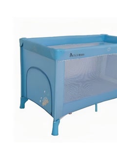 AMLA A luxurious, comfortable and ventilated baby bed with a distinctive healthy and safe design  - Image 2
