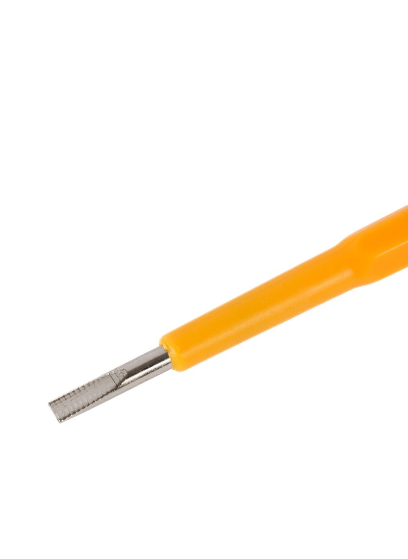 JUSTER Pencil Voltage Tester short 500 V 140 mm  - Image 4