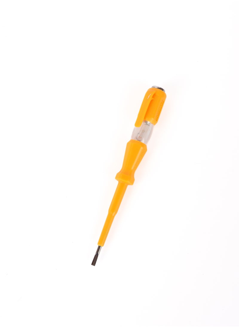 JUSTER Pencil Voltage Tester short 500 V 140 mm  - Image 5