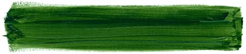 Schmincke - MUSSINI®, finest artist's resin oil colors, Veronese green earth - 35 ml - Image 2