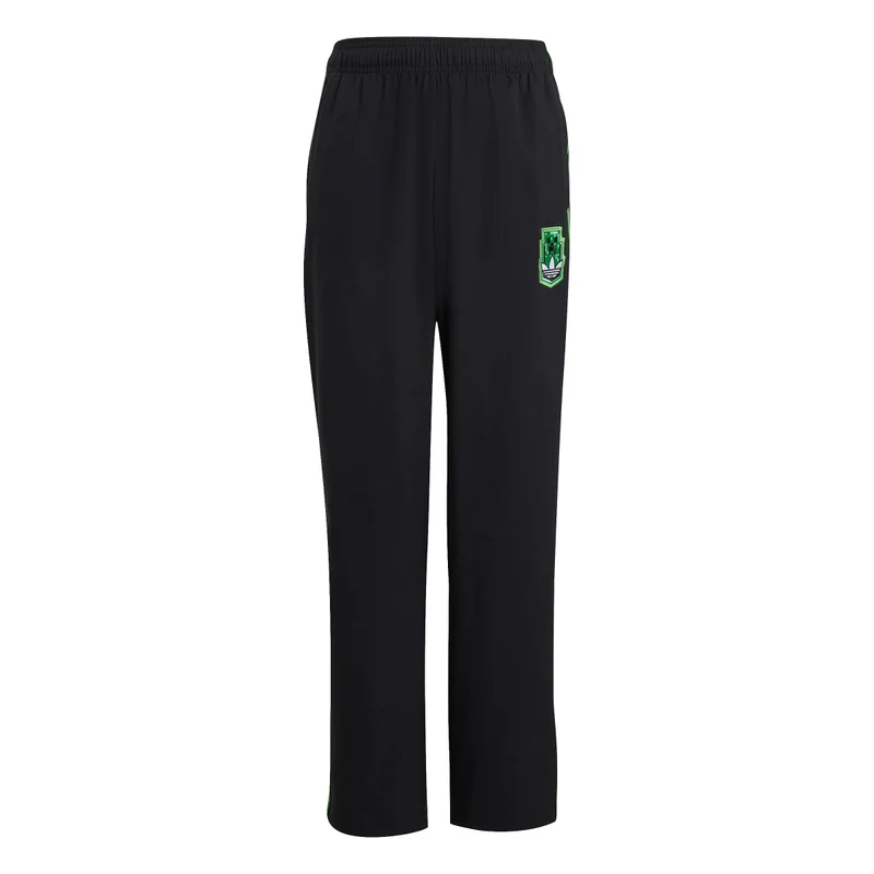 اديداس اوريجينالز بنطلون أديداس  ماينكرافت واسع الساق للأطفال