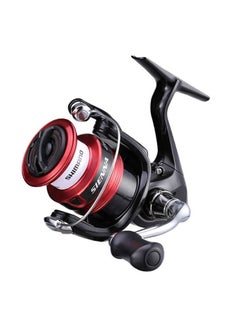 شيمانو بكرة SHIMANO SIENNA SPINNING 2500HG C3000 4000 أصلية 5.0:1/5.2:1 1+1 BB بكرة صيد ملتوية لصيد المياه المالحة.  - Image 1