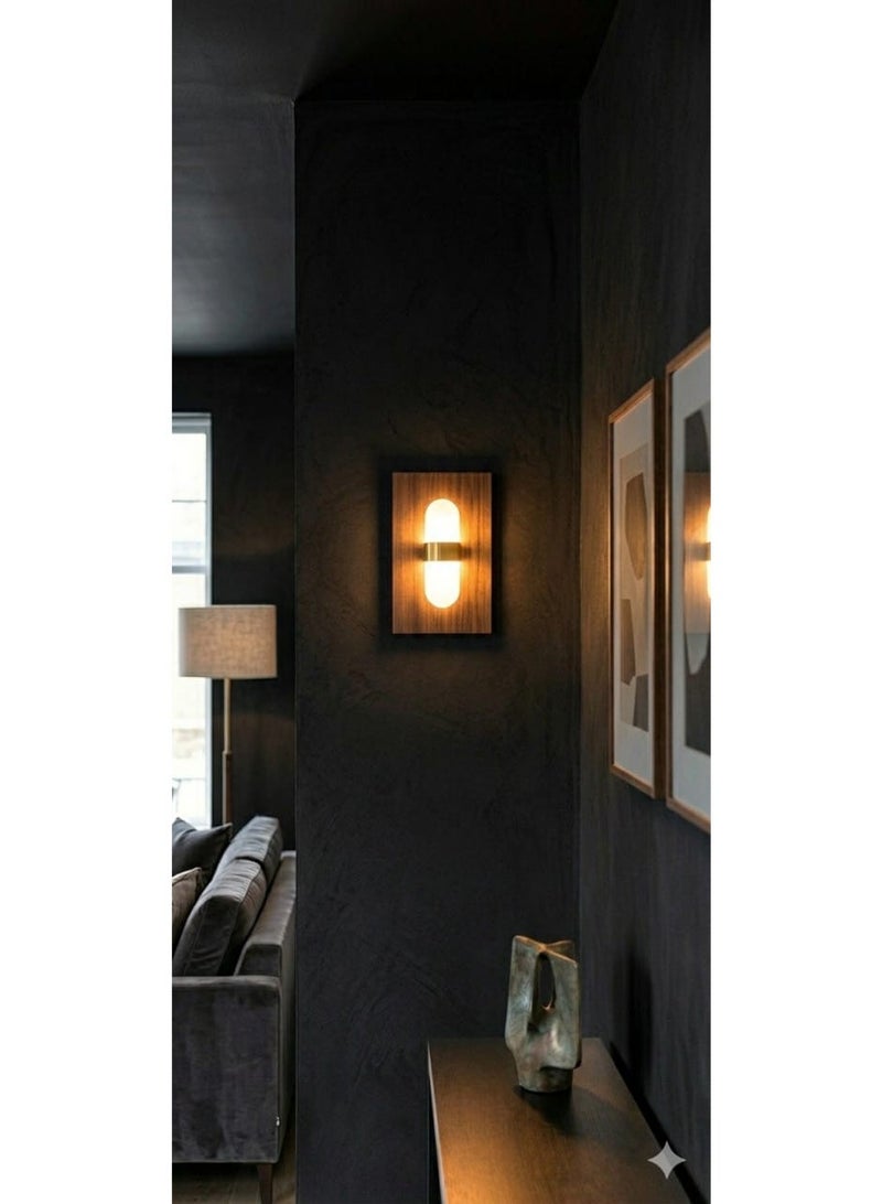 Humars Elegant wall lamp - Image 3