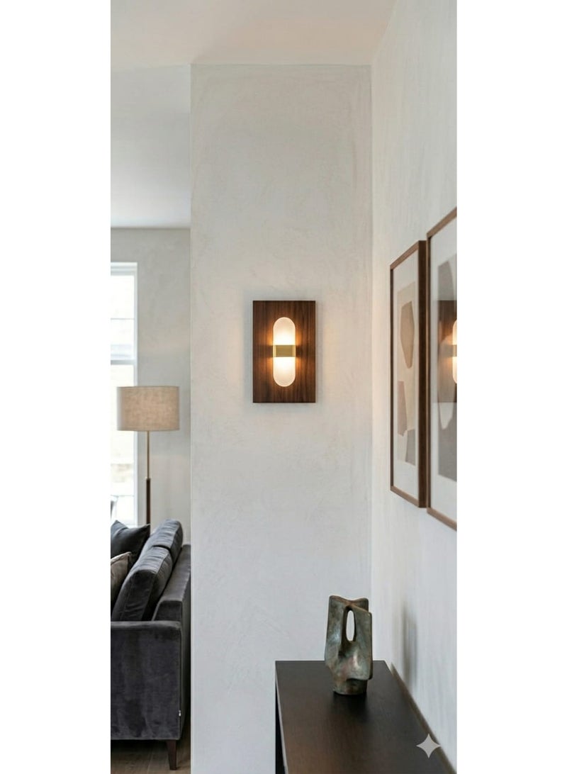 Humars Elegant wall lamp - Image 5