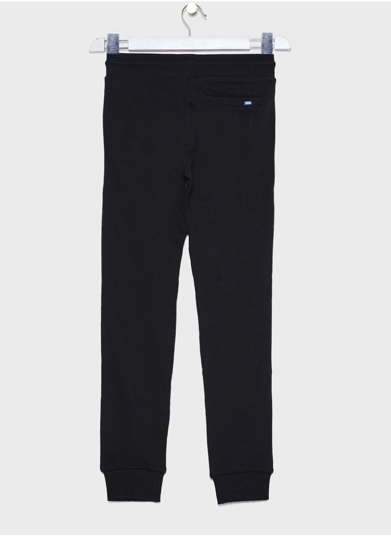 Jack & Jones Junior - Track Pants - Image 1