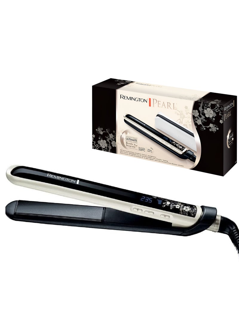 REMINGTON Pearl Straightener for Hair, S9500 - Image 1