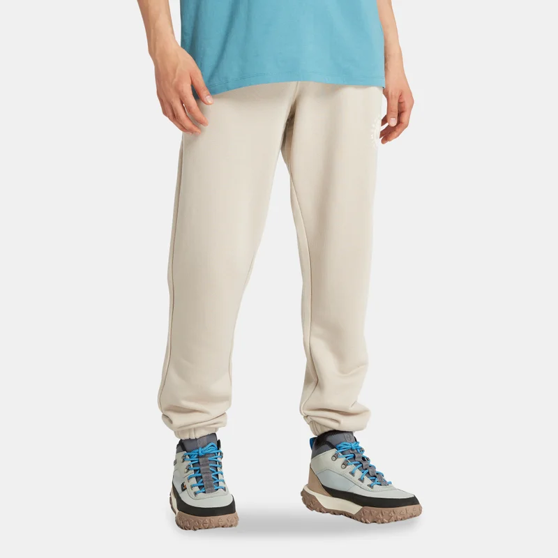Timberland Men's Refibra Logo Sweatpants