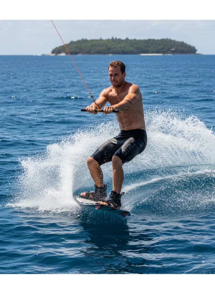 JetPilot Venture Mens Neo Short - Image 3