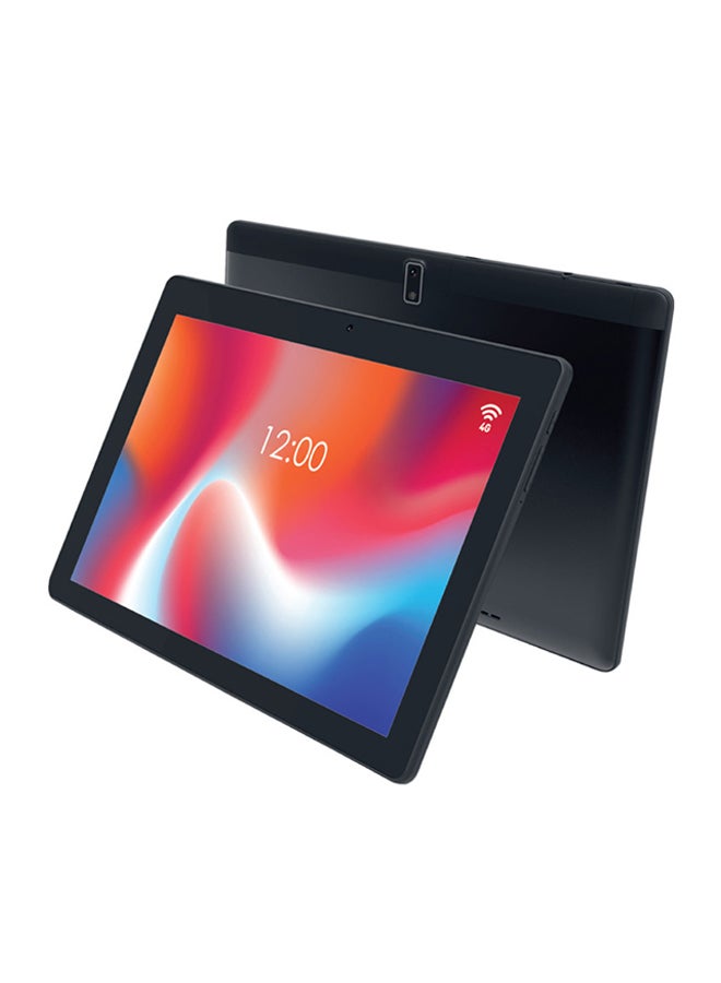 Exceed EX10SL4 Plus 10-Inch, Dual SIM, 2GB, 32GB, Wi-Fi, 4G LTE, Black/Grey - Image 1