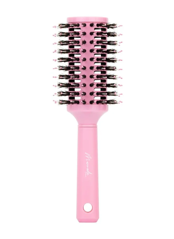 ميرميد هير Maxi Round Brush