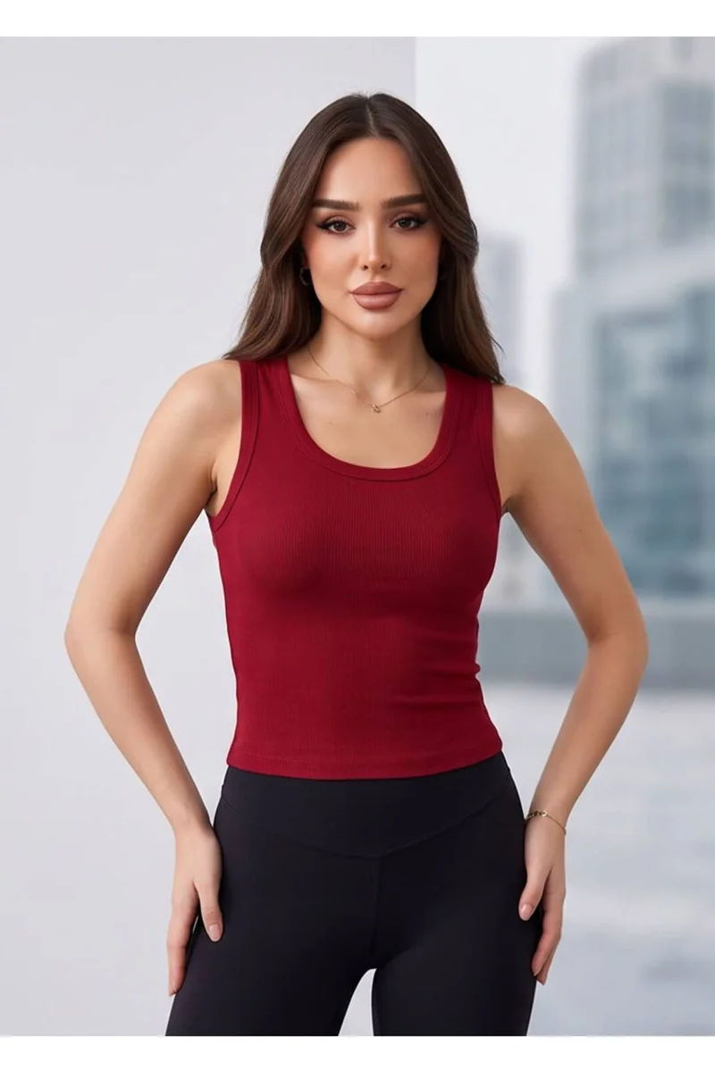Ryvan RYVAN Women's Tank Top Cami