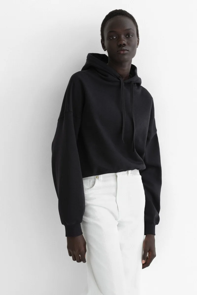 اتش اند ام هودي