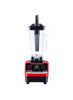 2.5L Large Capacity Multifunctional Household Blender