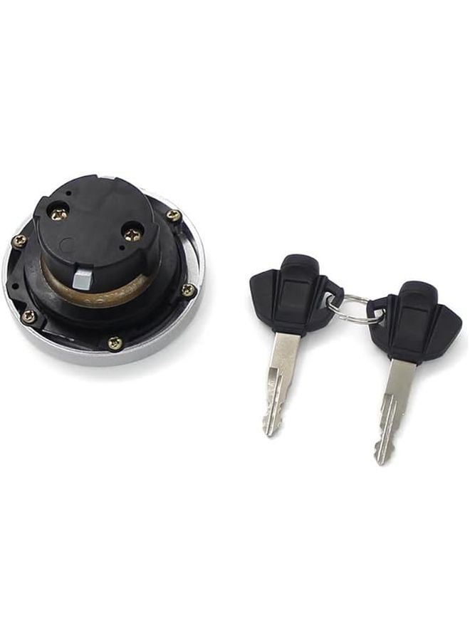 قطع غيار استبدال غطاء خزان الوقود لسوزوكي VZR1800 Intruder Boulevard M109R GSX150F - Image 4