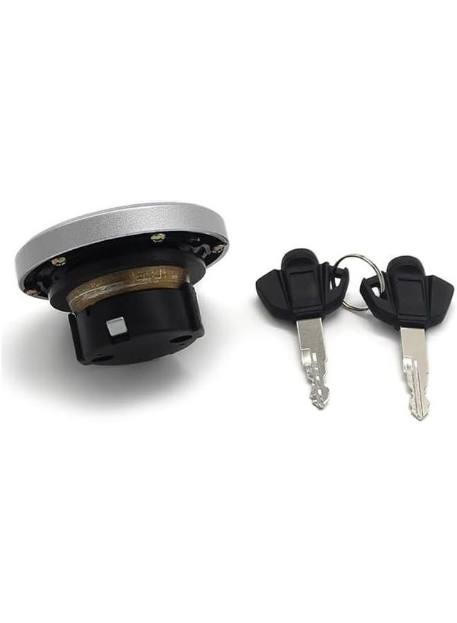 قطع غيار استبدال غطاء خزان الوقود لسوزوكي VZR1800 Intruder Boulevard M109R GSX150F - Image 5