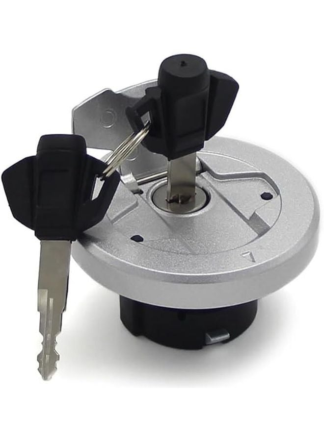 قطع غيار استبدال غطاء خزان الوقود لسوزوكي VZR1800 Intruder Boulevard M109R GSX150F - Image 2