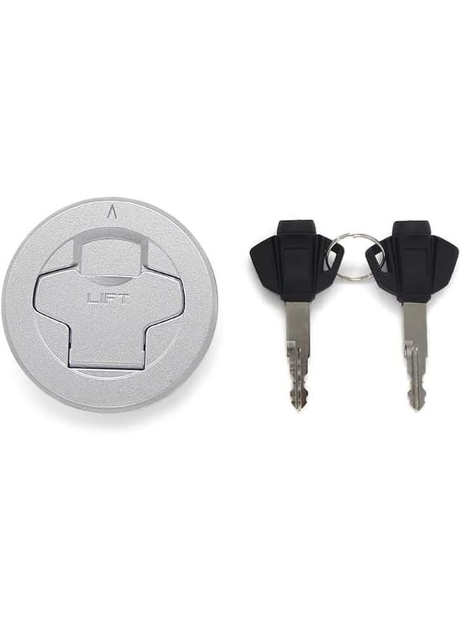 قطع غيار استبدال غطاء خزان الوقود لسوزوكي VZR1800 Intruder Boulevard M109R GSX150F - Image 3