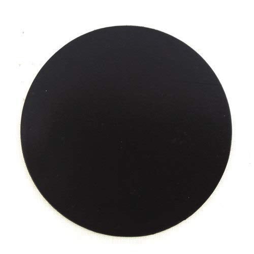 VPRINT QUALITY Wood Fridge Magnet (1.5 x 1.5 inch, Multicolour) - Image 2