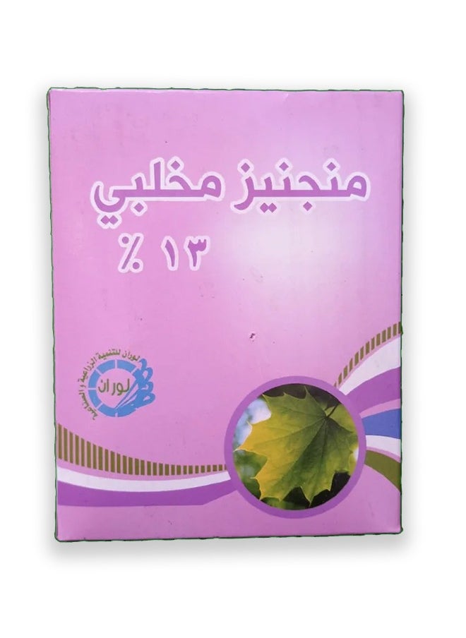 ماركة غير محددة منجنيز مغذى للنباتات 
