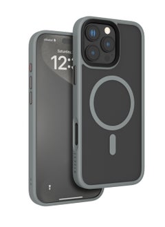 iPhone 16 Pro Max - Grey