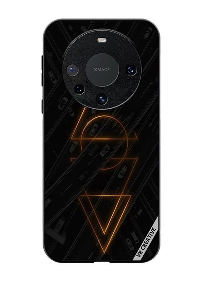 VR CREATIVE Protective Case Cover For Huawei Mate 60 I Play Apex Design Multicolour - Image 1