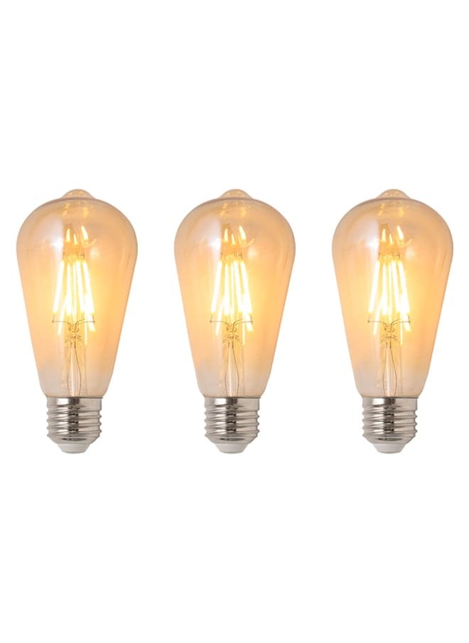 El Rawda Lighting - (3) LED decorative lights - Image 1