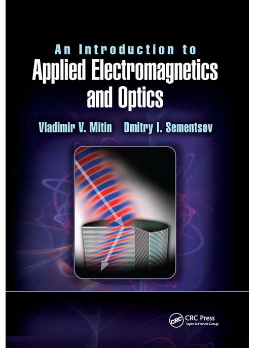 Introduction to Applied Electromagnetics and Optics
