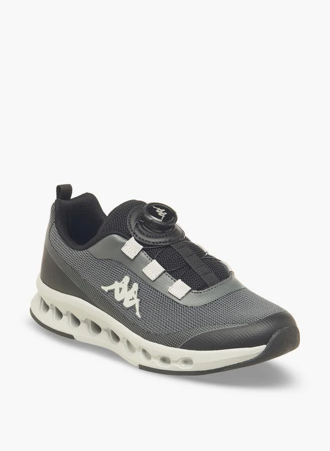 كابا Boys Rotating Buckle Sports Shoes