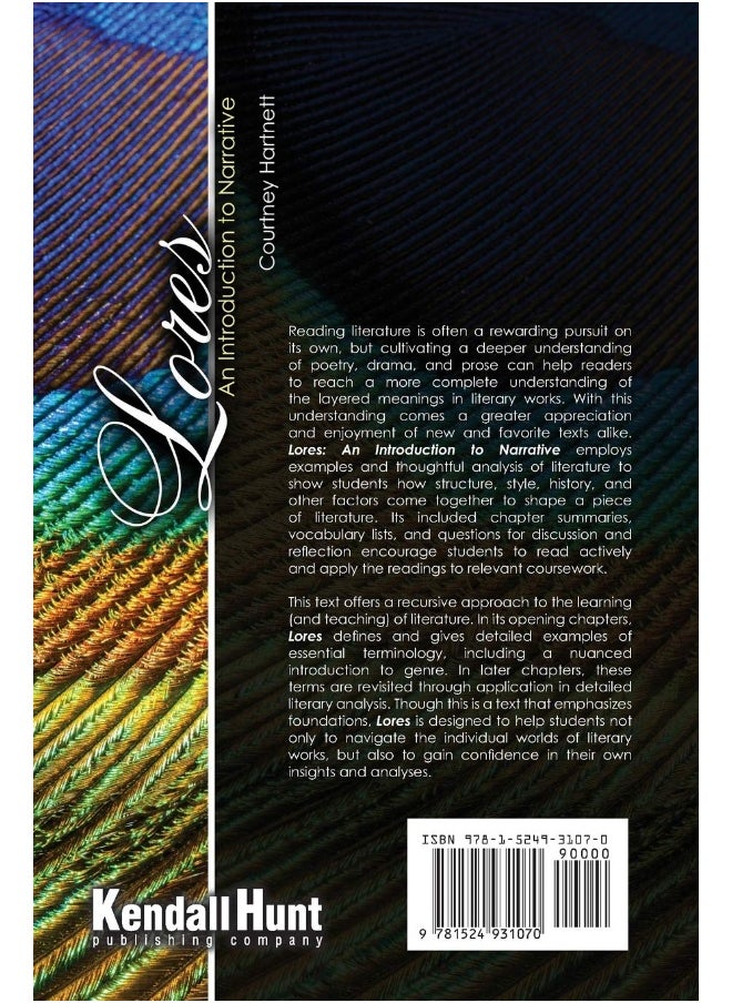 Introduction to Narrative  - Image 2