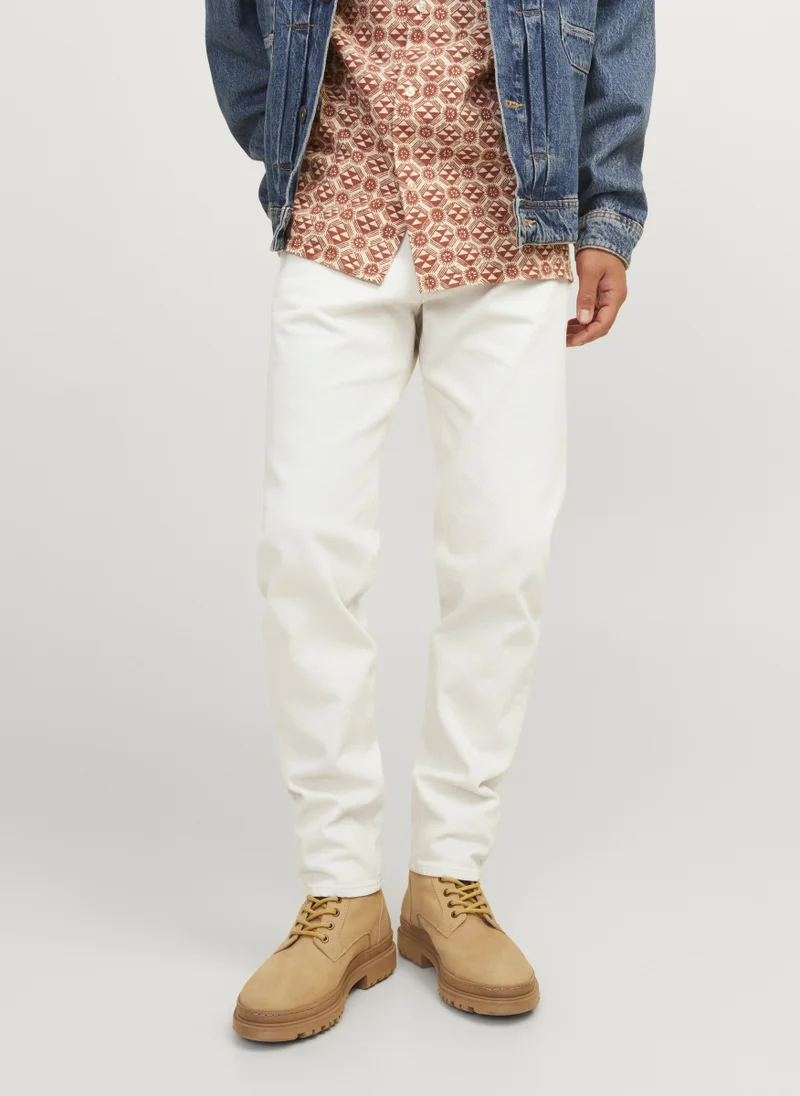 JACK & JONES Casual Slim Fit Jeans